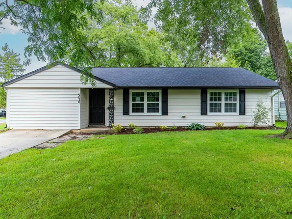 6030 S Calhoun St, Fort Wayne, IN 46807