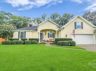 9 Autumn Leaves Ct, Savannah, GA 31410