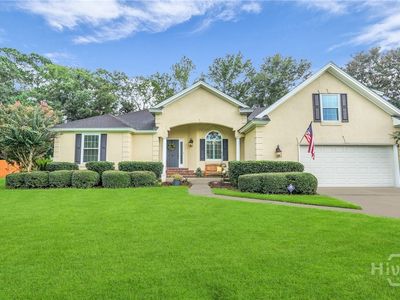 9 Autumn Leaves Court, Savannah, GA, 31410