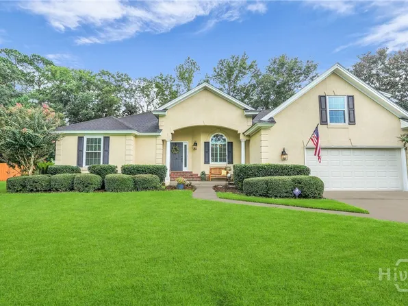 9 Autumn Leaves Court, Savannah, GA 31410
