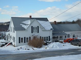 515 Middle Rd, Sabattus, ME 04280