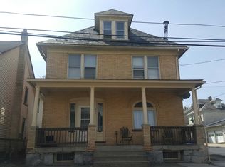 846 W Berwick St, Easton, PA