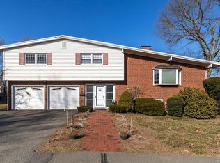 2 Darrell Dr, Randolph, MA 02368