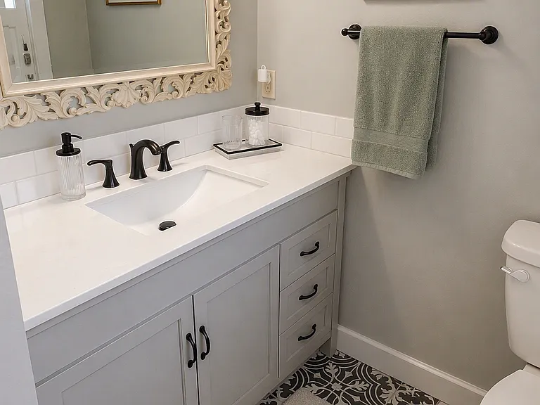 405 Morrow St — Photo 13