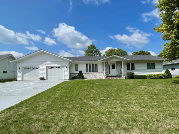 206 S Range Rd, Springfield, MN 56087