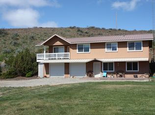 551 Road U SW, East Wenatchee, WA 98802