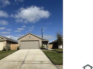 26802 Prairie Smoke Ln, Katy, TX 77493