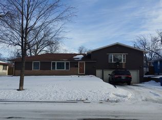 6815 Columbus Ave S, Richfield, MN 55423