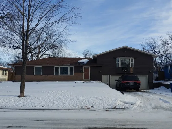 6815 Columbus Ave S, Richfield, MN 55423