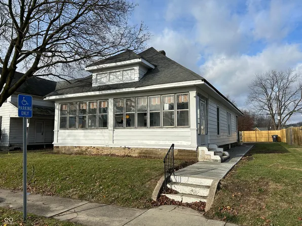 1008 W 2nd St, Anderson, IN 46016