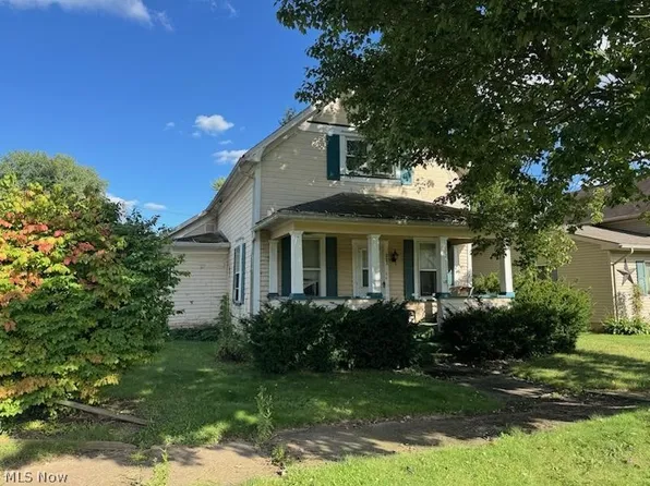 203 Lincoln Ave, Dover, OH 44622