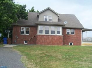 303-305 Beckett Rd, Logan Township, NJ 08085