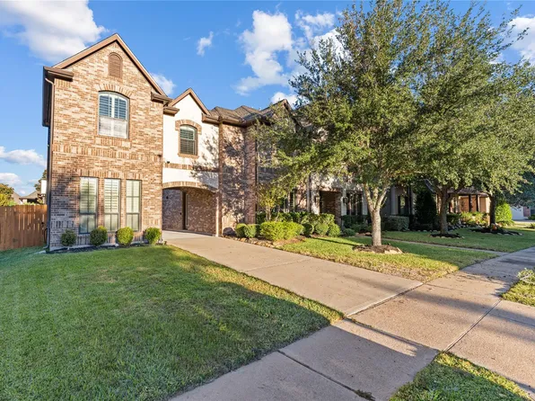 4010 Skipping Falls Ln, Katy, TX 77494