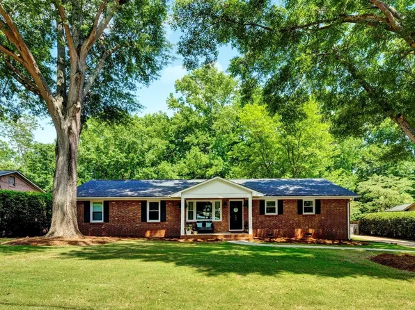 141 Russell St, Spartanburg, SC 29307