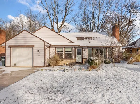 167 Ingleside Dr, Berea, OH 44017