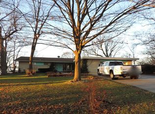13604 Cedar St, Cedar Lake, IN 46303