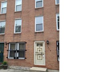 1218 Etting St, Baltimore, MD 21217