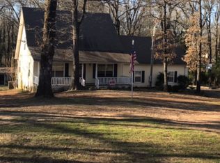 3815 Mattson Ln, Texarkana, AR 71854