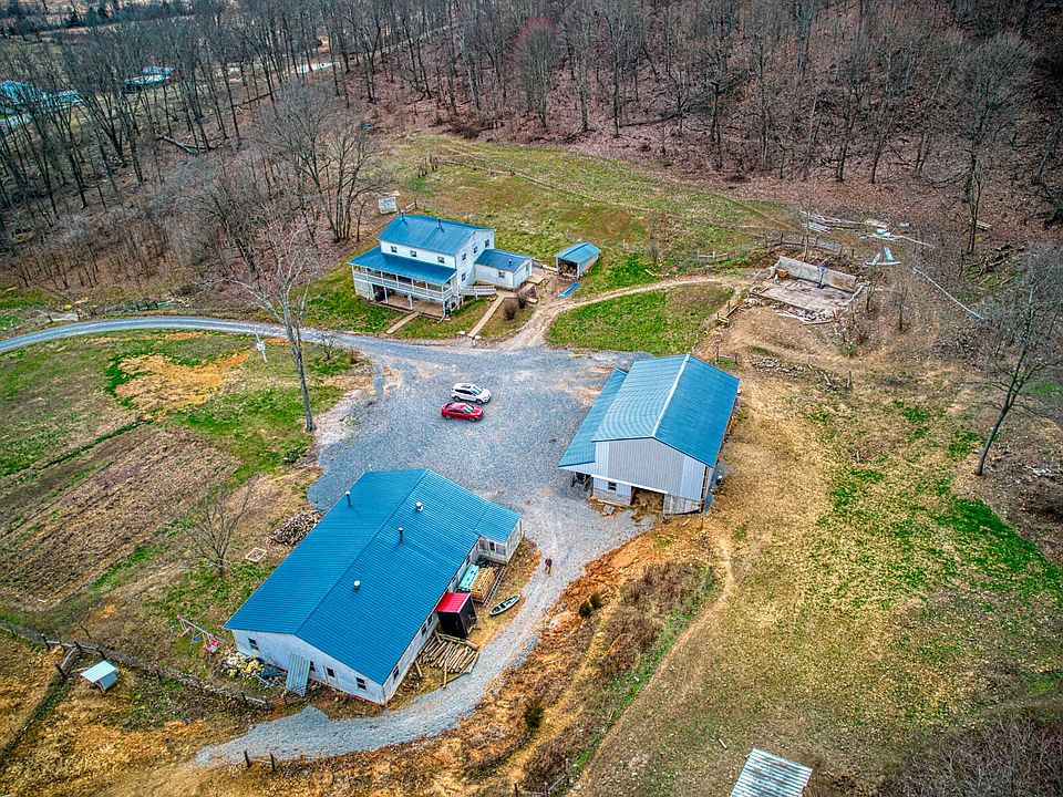 330 Little Bend Locust Rd, Hillsboro, KY 41049 Zillow
