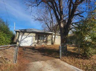 1413 NW Longview Ave, Lawton, OK 73507