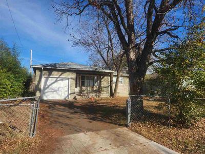 1413 NW Longview Ave, Lawton, OK, 73507