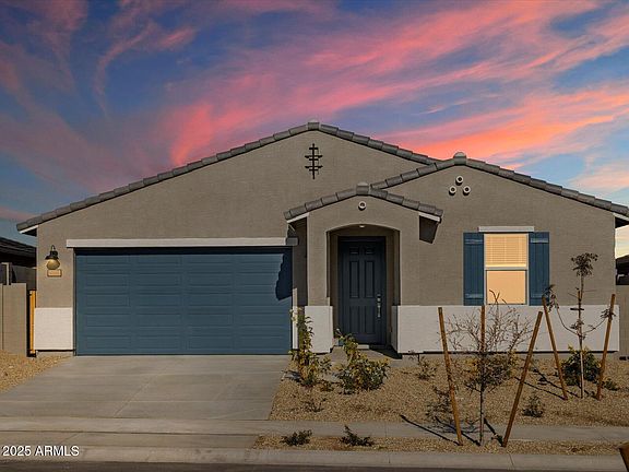 5th image of 22464 W Tonopah Drive
