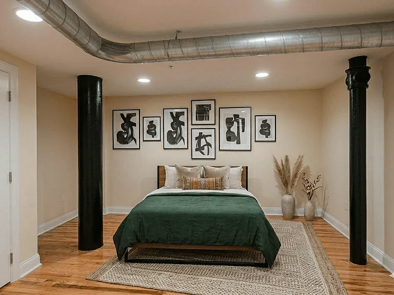 The Phoenix Brewery Apartments — Photo 6
