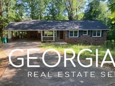 5384 Foresthill Ct, Morrow, GA, 30260