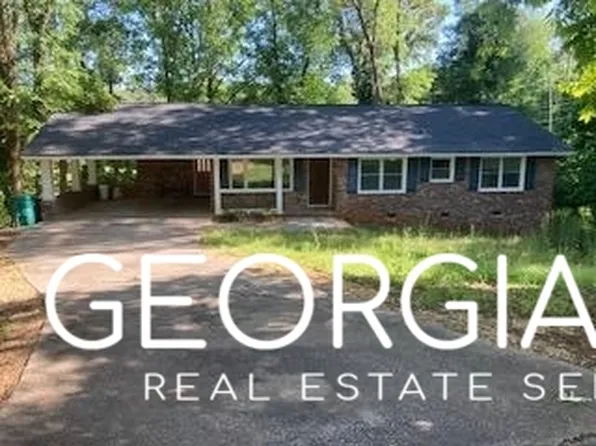 5384 Foresthill Ct, Morrow, GA 30260