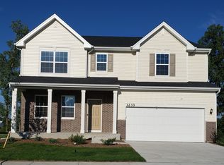 6588 Abbey Ave, Portage, IN 46368