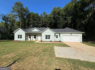 845 Shannon Cir NE, Rome, GA 30161