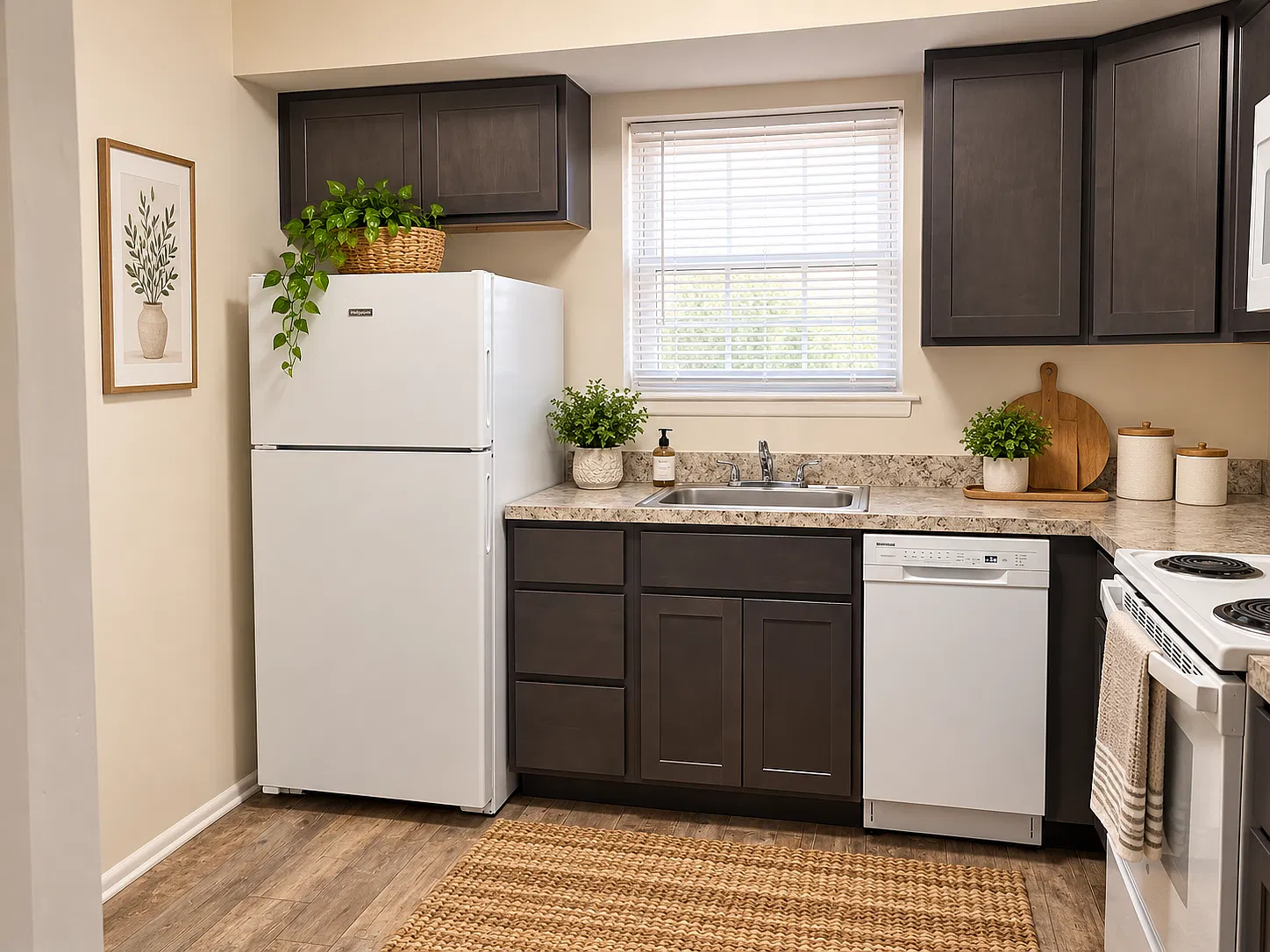 Stonehurst Garden Apartments — Photo 4