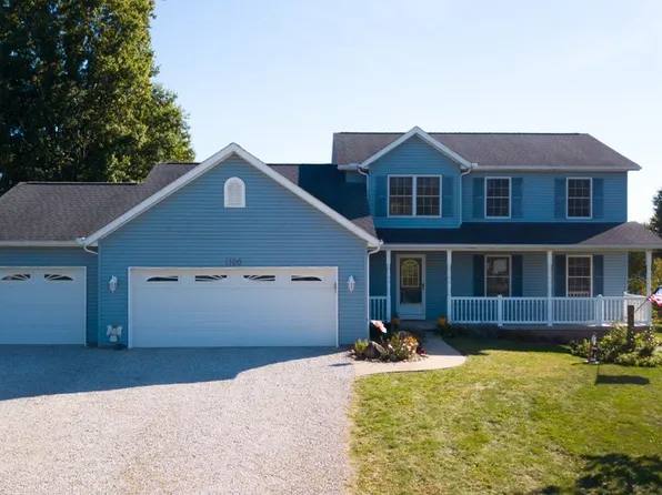 1100 Nelson Ave, Wooster, OH 44691