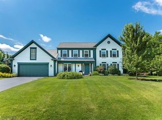 739 Pimlico Pkwy, Dundee, IL