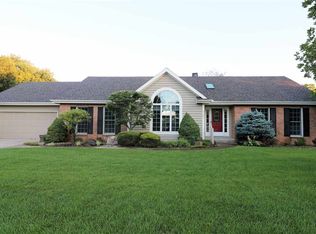 51441 Harrington Dr, Granger, IN 46530