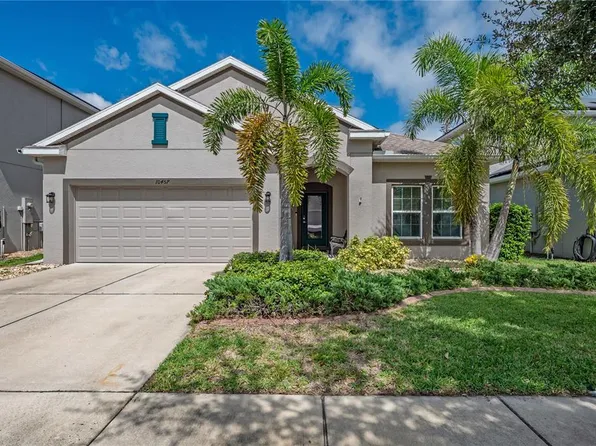 10457 Flagstaff Falls Ave, Riverview, FL 33578