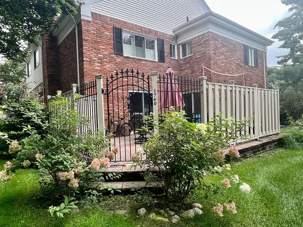 1760 Trailwood Path #1, Bloomfield Hills, MI 48301