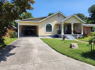 141 Langston St, Hot Springs, AR 71901