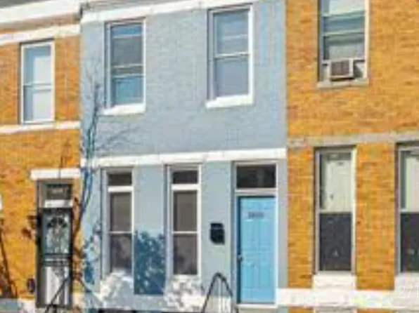 1820 N Payson St, Baltimore, MD 21217
