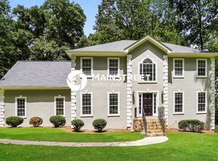 5965 Canaan Woods Dr SW, Atlanta, GA 30331