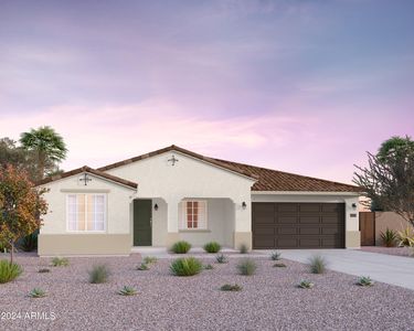 1226 W J WALTZ Way, Apache Junction, AZ, 85120
