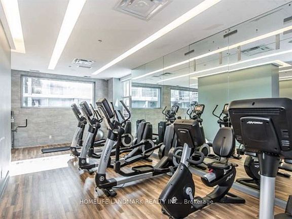 3rd image of 155 Yorkville Ave #1014
