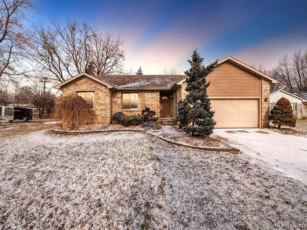 2721 W Utica Rd, Shelby Township, MI 48317 Zillow