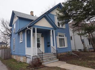 451 Marion Ave #2, Aurora, IL 60505