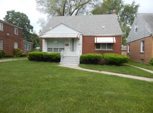 1580 Kenilworth Dr, Calumet City, IL