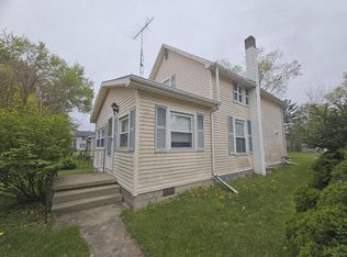 324 Potter St, Cement City, MI 49233