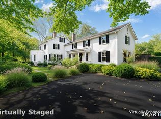 561 Middlesex Road, Darien, CT 06820