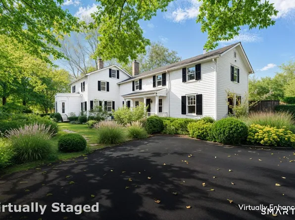 561 Middlesex Road, Darien, CT 06820