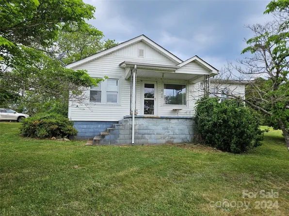 2474 Messer Rd, Valdese, NC 28690