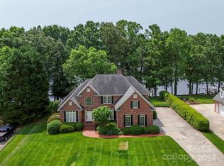 1120 Village Lake Dr, Monroe, NC 28110